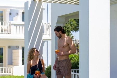 Neptune Resort - 513