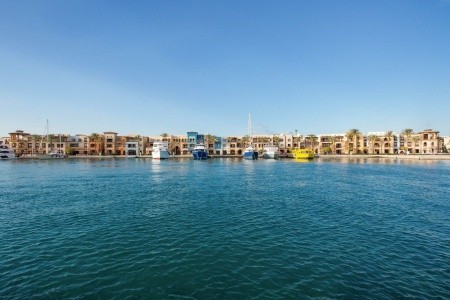 Radisson Individuals Marina Port Ghalib - 63