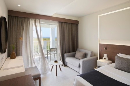 Neptune Resort - 516