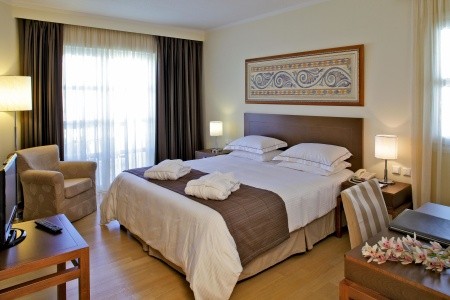 Neptune Resort - 517