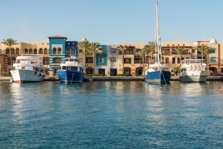 Radisson Individuals Marina Port Ghalib - 64