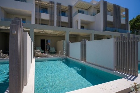 Neptune Resort - 524