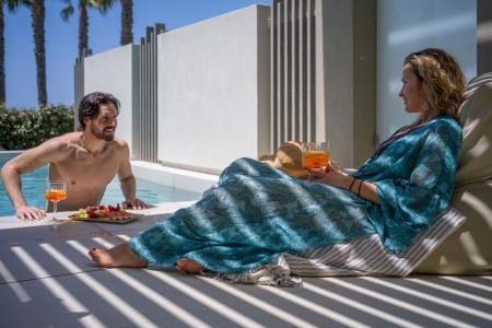 Neptune Resort - 525