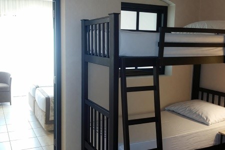 Jaz Lamaya Resort - 95