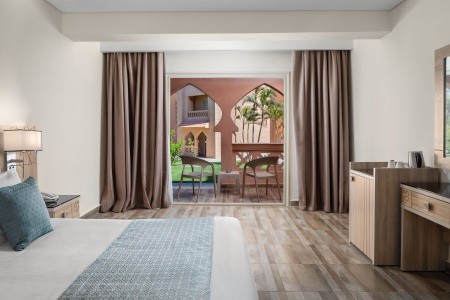 Pickalbatros Aqua Vista Resort Powered By Playitas - 38