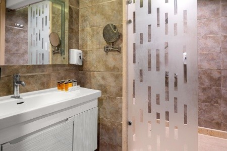 Pickalbatros Aqua Vista Resort Powered By Playitas - 39