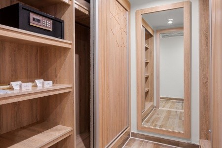 Pickalbatros Aqua Vista Resort Powered By Playitas - 42