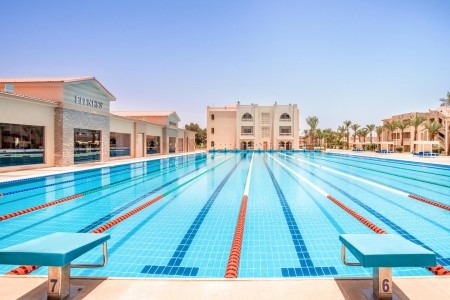 Pickalbatros Aqua Vista Resort Powered By Playitas - 58