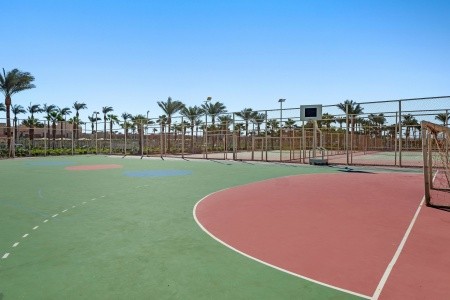 Pickalbatros Aqua Vista Resort Powered By Playitas - 60