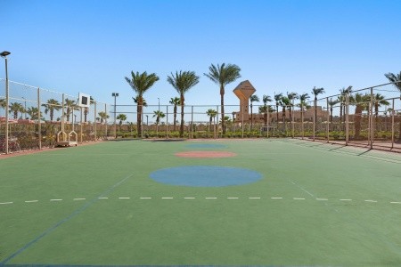 Pickalbatros Aqua Vista Resort Powered By Playitas - 61