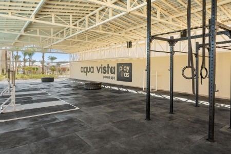 Pickalbatros Aqua Vista Resort Powered By Playitas - 63