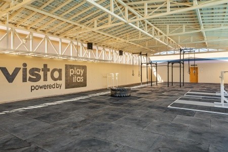 Pickalbatros Aqua Vista Resort Powered By Playitas - 66