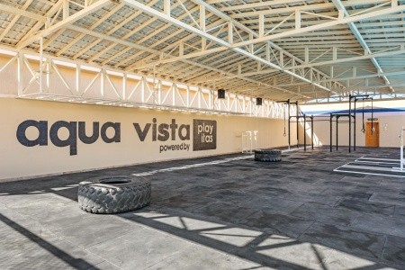 Pickalbatros Aqua Vista Resort Powered By Playitas - 67