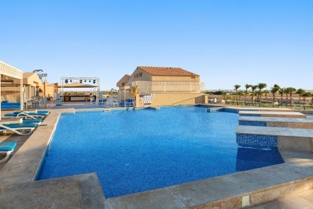 Pickalbatros Aqua Vista Resort Powered By Playitas - 74