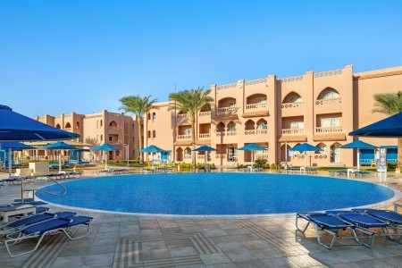 Pickalbatros Aqua Vista Resort Powered By Playitas - 78