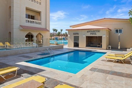 Pickalbatros Aqua Vista Resort Powered By Playitas - 79