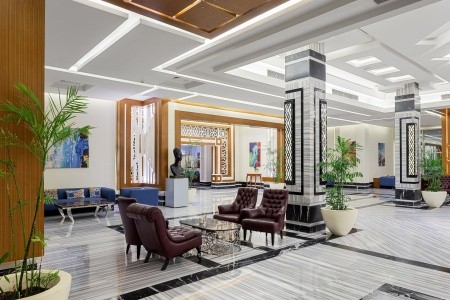 Pickalbatros Aqua Vista Resort Powered By Playitas - 81