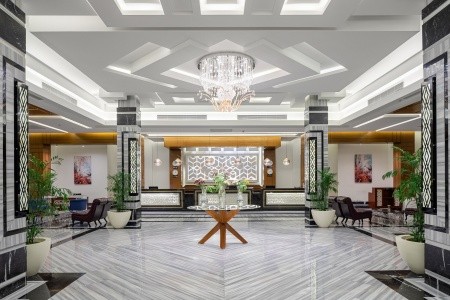 Pickalbatros Aqua Vista Resort Powered By Playitas - 82