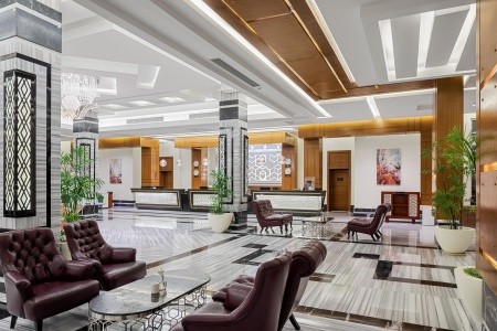 Pickalbatros Aqua Vista Resort Powered By Playitas - 83