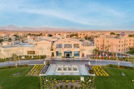 Pickalbatros Aqua Vista Resort Powered By Playitas - 84