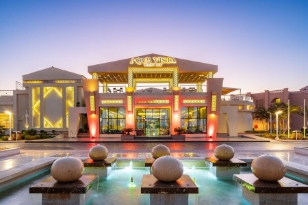 Pickalbatros Aqua Vista Resort Powered By Playitas - 85