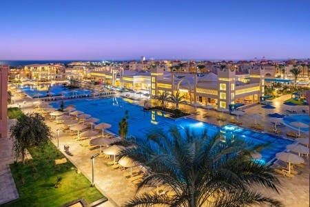 Pickalbatros Aqua Vista Resort Powered By Playitas - 89