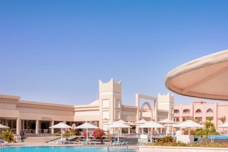 Pickalbatros Aqua Vista Resort Powered By Playitas - 92