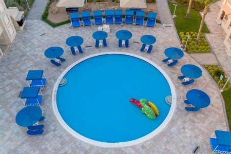 Pickalbatros Aqua Vista Resort Powered By Playitas - 101