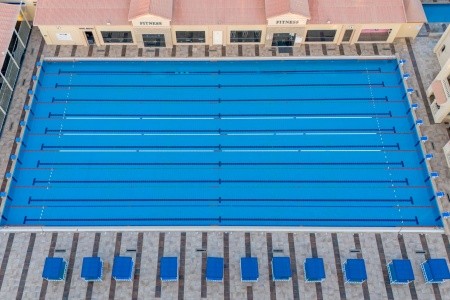 Pickalbatros Aqua Vista Resort Powered By Playitas - 102