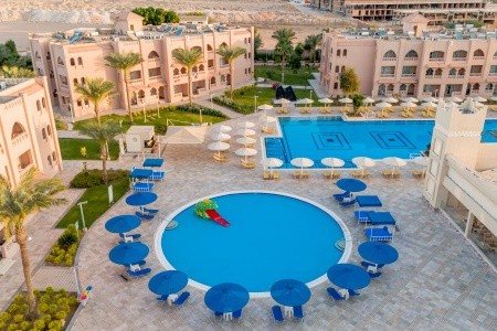 Pickalbatros Aqua Vista Resort Powered By Playitas - 103