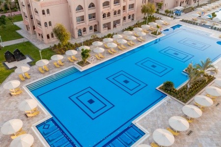 Pickalbatros Aqua Vista Resort Powered By Playitas - 104