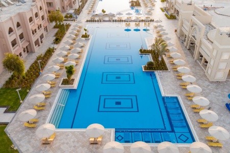 Pickalbatros Aqua Vista Resort Powered By Playitas - 105