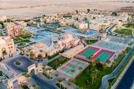 Pickalbatros Aqua Vista Resort Powered By Playitas - 106