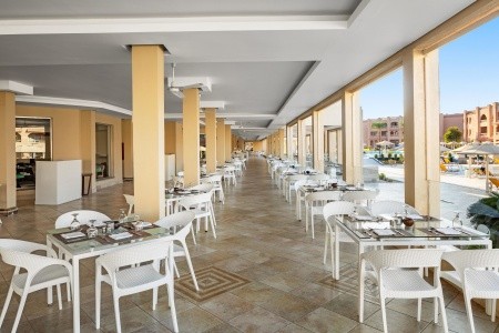 Pickalbatros Aqua Vista Resort Powered By Playitas - 111