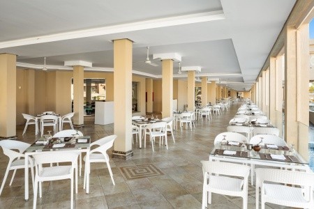 Pickalbatros Aqua Vista Resort Powered By Playitas - 112