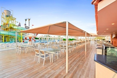 Pickalbatros Aqua Vista Resort Powered By Playitas - 114