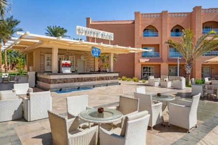 Pickalbatros Aqua Vista Resort Powered By Playitas - 117