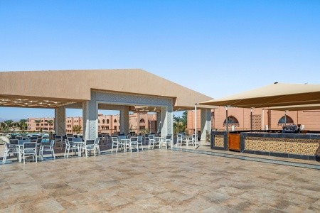 Pickalbatros Aqua Vista Resort Powered By Playitas - 119