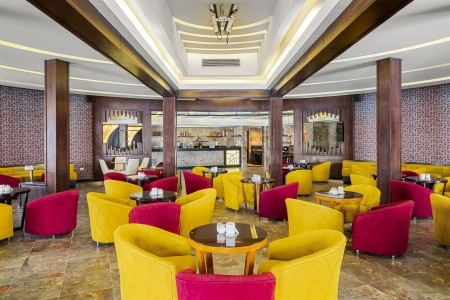 Pickalbatros Aqua Vista Resort Powered By Playitas - 122