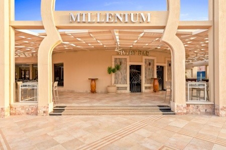 Pickalbatros Aqua Vista Resort Powered By Playitas - 123