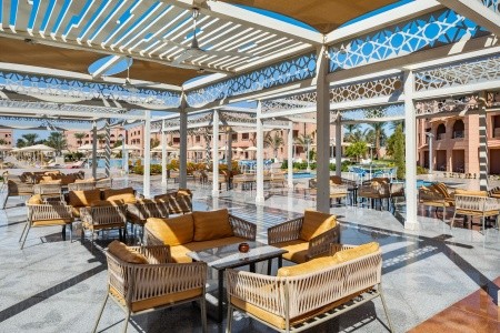 Pickalbatros Aqua Vista Resort Powered By Playitas - 125