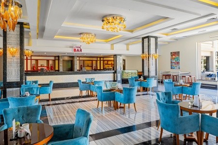 Pickalbatros Aqua Vista Resort Powered By Playitas - 126