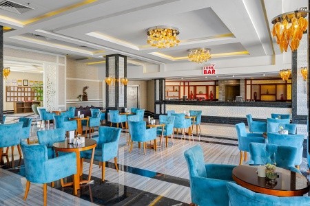 Pickalbatros Aqua Vista Resort Powered By Playitas - 127