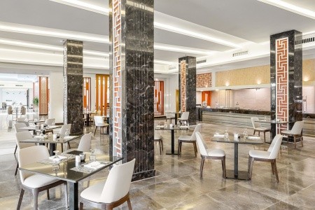 Pickalbatros Aqua Vista Resort Powered By Playitas - 131