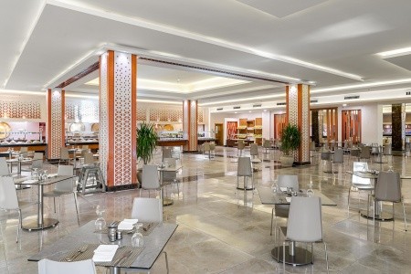 Pickalbatros Aqua Vista Resort Powered By Playitas - 133