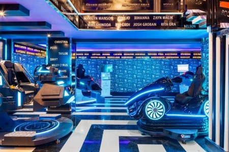 Pickalbatros Aqua Vista Resort Powered By Playitas - 139