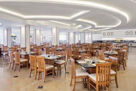 Pickalbatros Aqua Vista Resort Powered By Playitas - 144