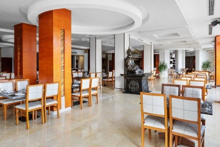 Pickalbatros Aqua Vista Resort Powered By Playitas - 148