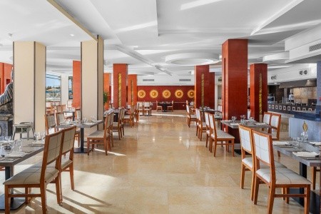 Pickalbatros Aqua Vista Resort Powered By Playitas - 150