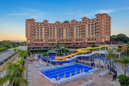 Villa Side Residence - 53